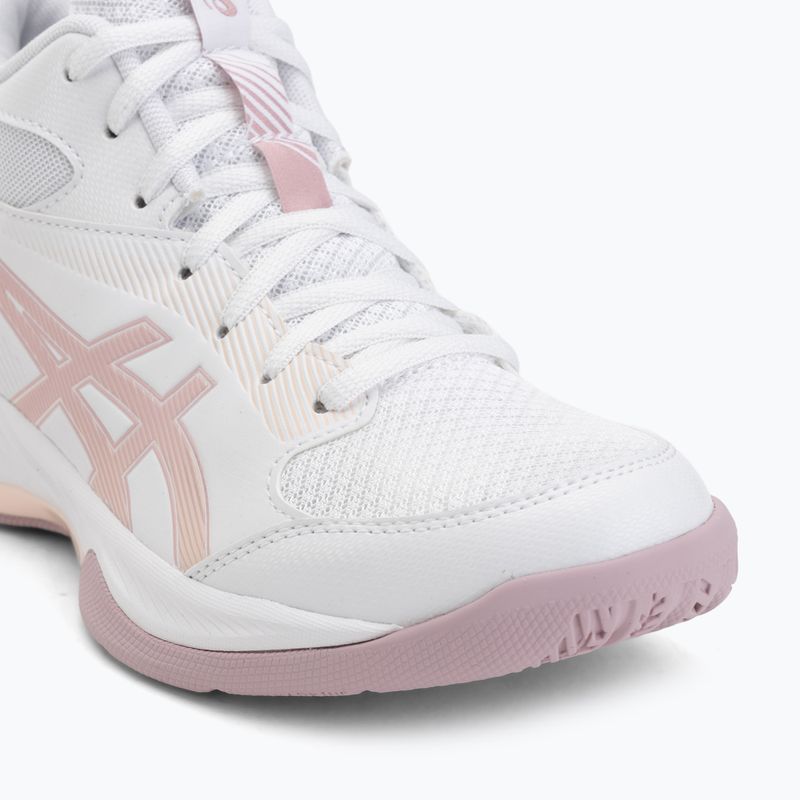 Кросівки жіночі ASICS Gel-Task MT 4 white/morganite 7