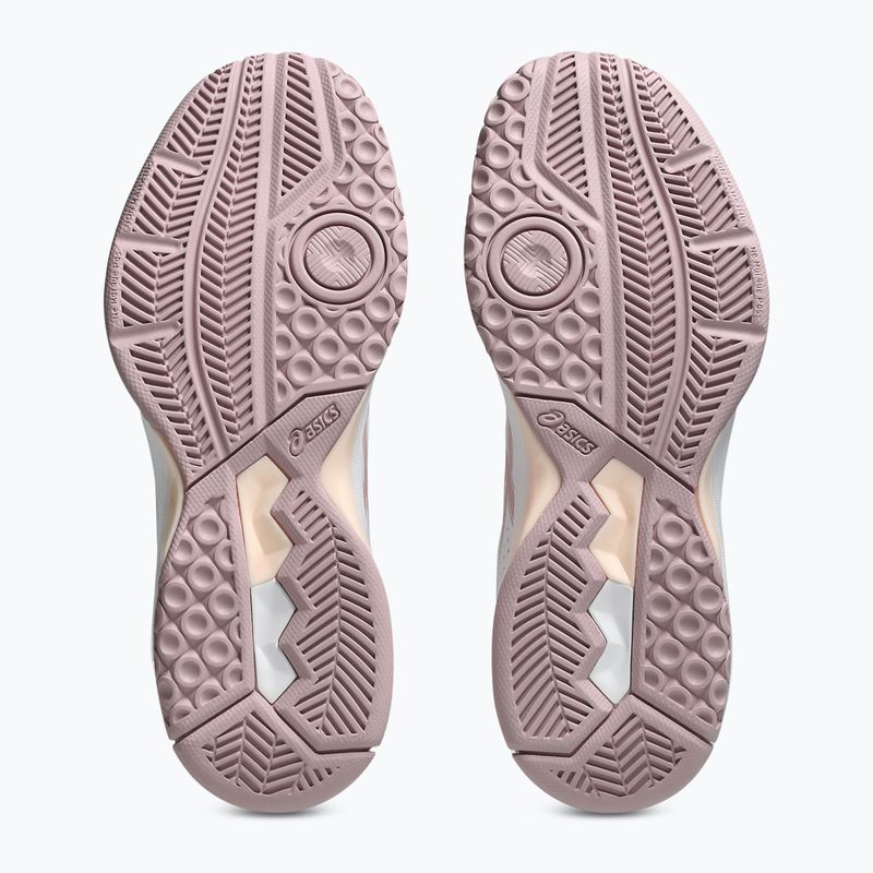 Кросівки жіночі ASICS Gel-Task MT 4 white/morganite 14