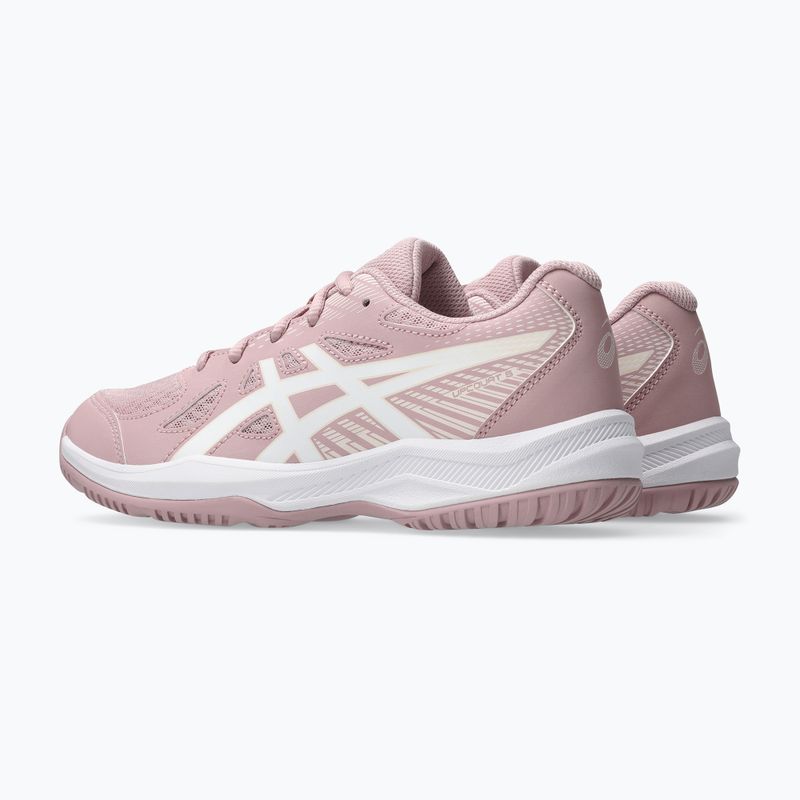 Дитячі кросівки ASICS Upcourt 6 GS morganite/white 4