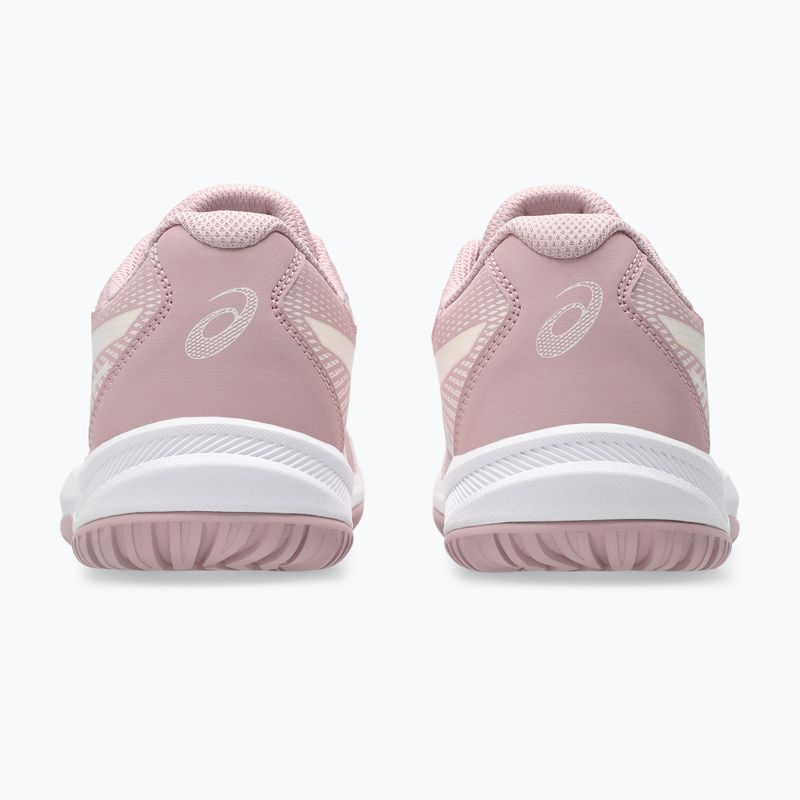 Дитячі кросівки ASICS Upcourt 6 GS morganite/white 5