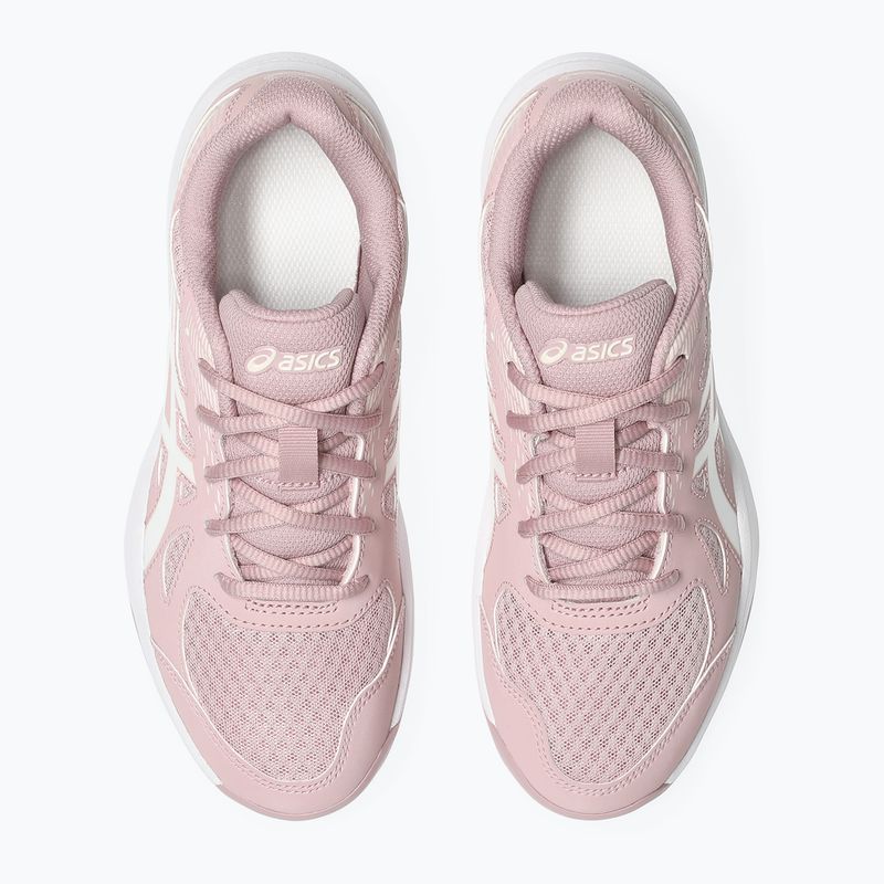 Дитячі кросівки ASICS Upcourt 6 GS morganite/white 6