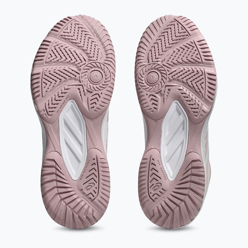 Дитячі кросівки ASICS Upcourt 6 GS morganite/white 7