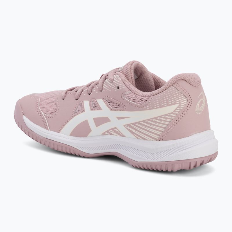 Кросівки дитячі ASICS Upcourt 6 GS morganite/white 3
