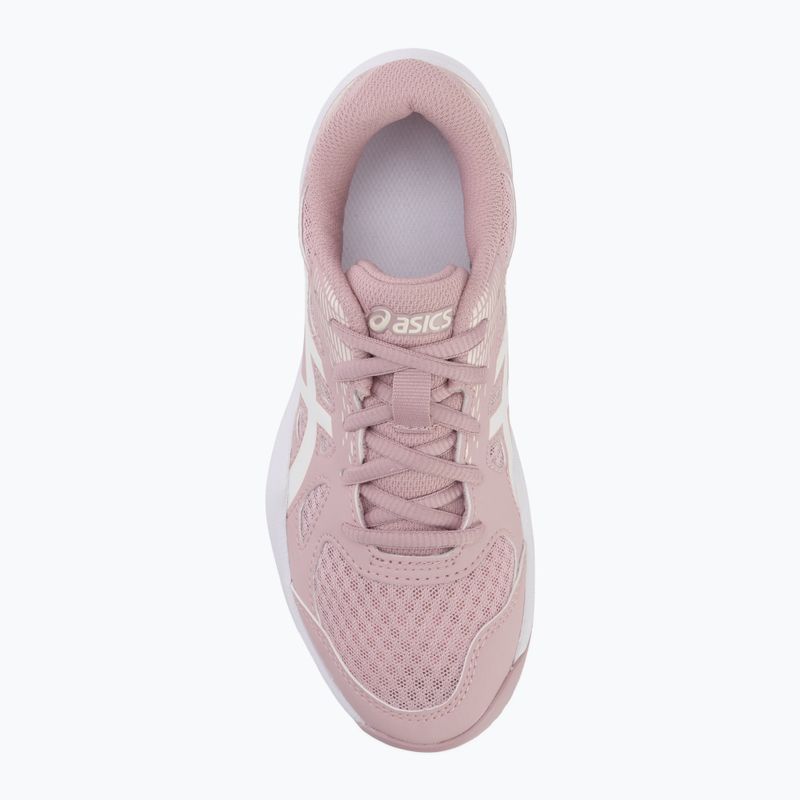 Кросівки дитячі ASICS Upcourt 6 GS morganite/white 5