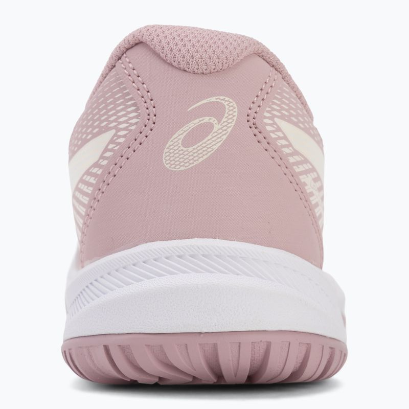 Кросівки дитячі ASICS Upcourt 6 GS morganite/white 6