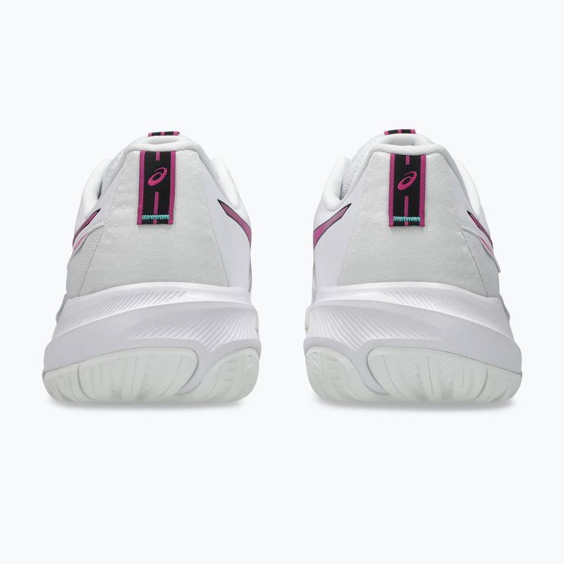 Кросівки тенісні чоловічі ASICS Gel-Challenger 15 white/digital sakura 5