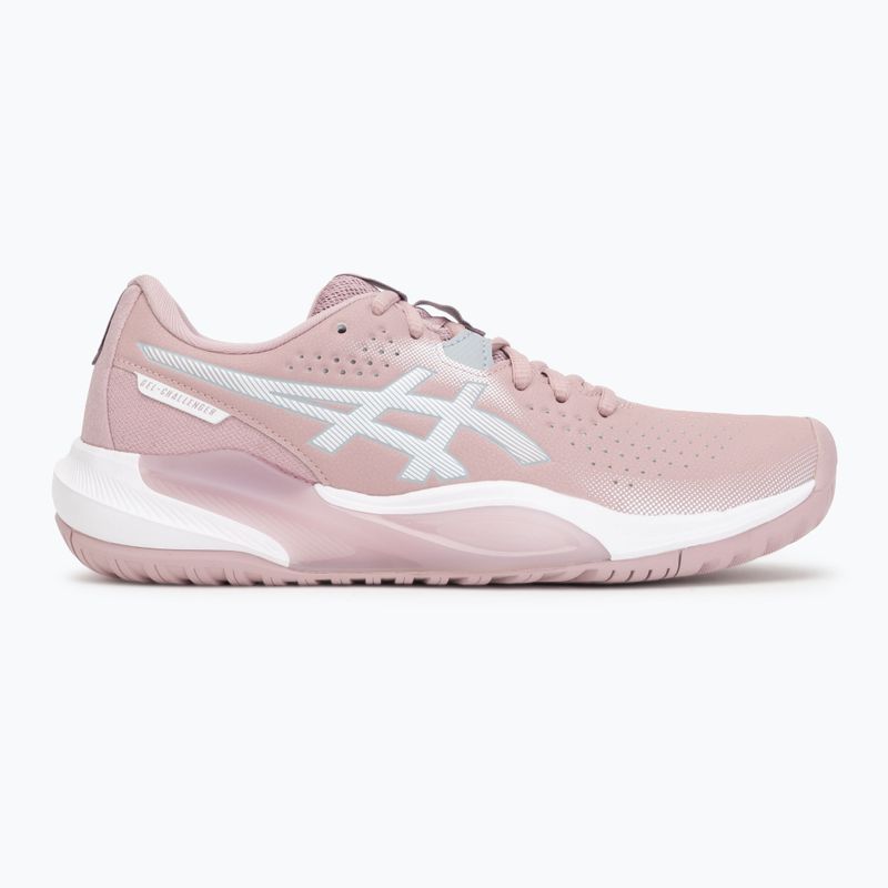 Кросівки тенісні жіночі ASICS Gel-Challenger 15 W morganite/piedmont grey 2