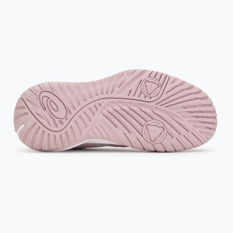 Кросівки тенісні жіночі ASICS Gel-Challenger 15 W morganite/piedmont grey 4