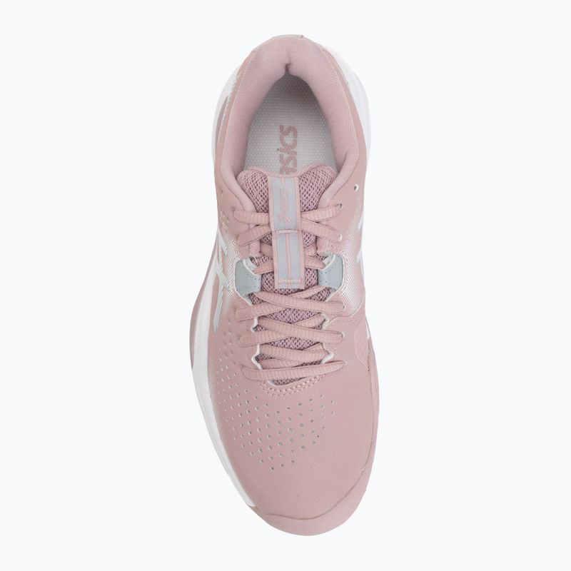 Кросівки тенісні жіночі ASICS Gel-Challenger 15 W morganite/piedmont grey 5