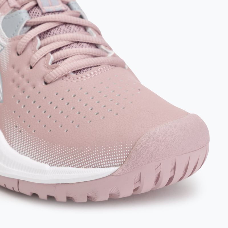 Кросівки тенісні жіночі ASICS Gel-Challenger 15 W morganite/piedmont grey 7