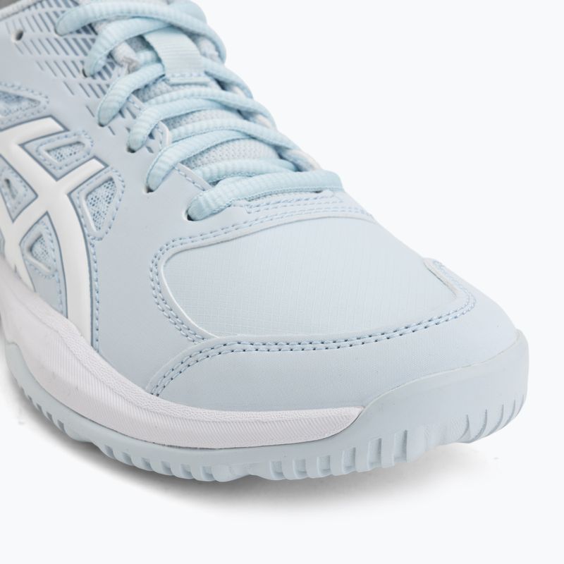 Кросівки тенісні жіночі ASICS Court Slide 4 W sky/white 7