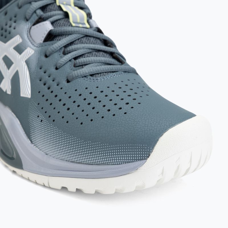 Кросівки тенісні чоловічі ASICS Gel-Challenger 15 ironclad/grey blue 7