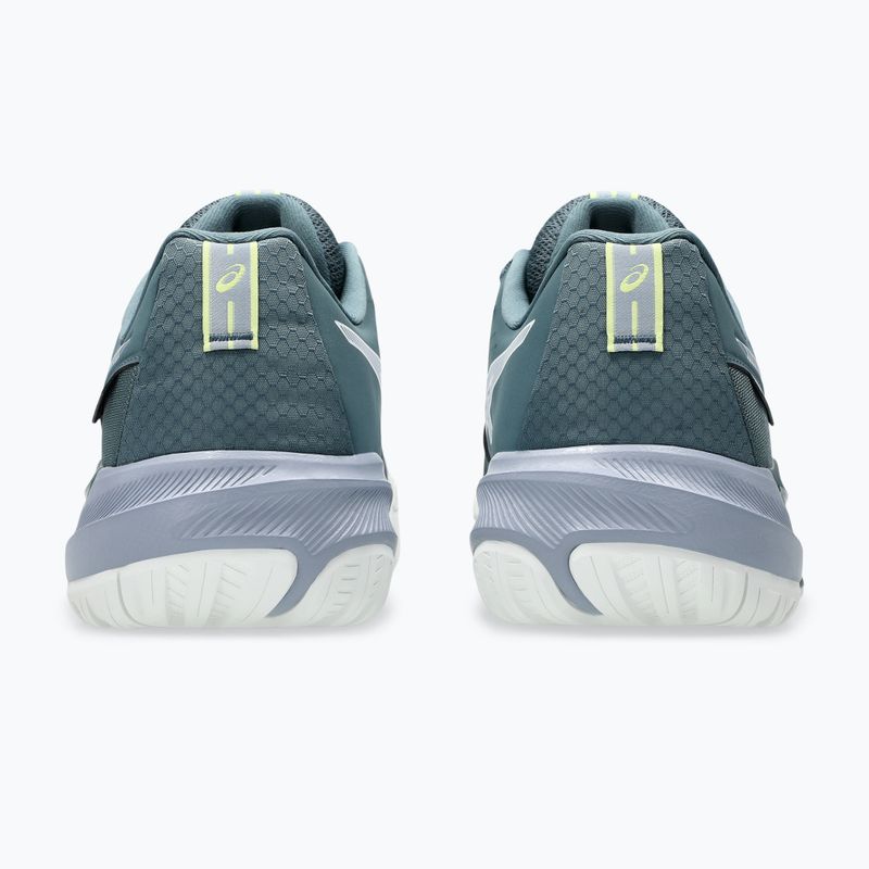 Кросівки тенісні чоловічі ASICS Gel-Challenger 15 ironclad/grey blue 12