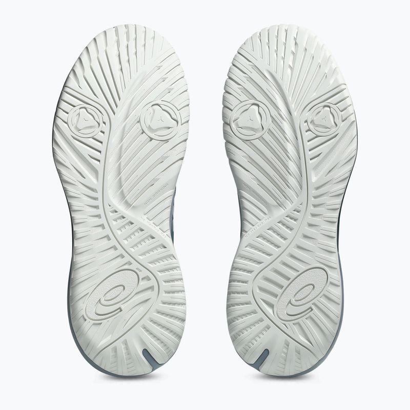 Кросівки тенісні чоловічі ASICS Gel-Challenger 15 ironclad/grey blue 14