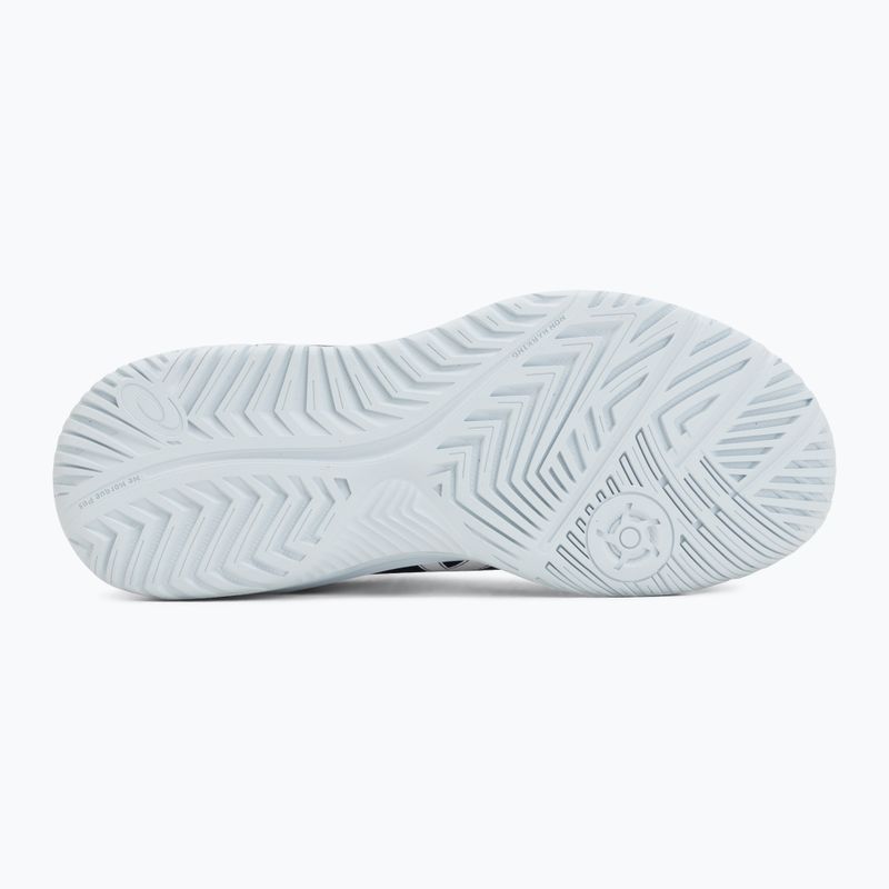 Кросівки тенісні жіночі ASICS Gel-Dedicate 8 W midnight/white 4