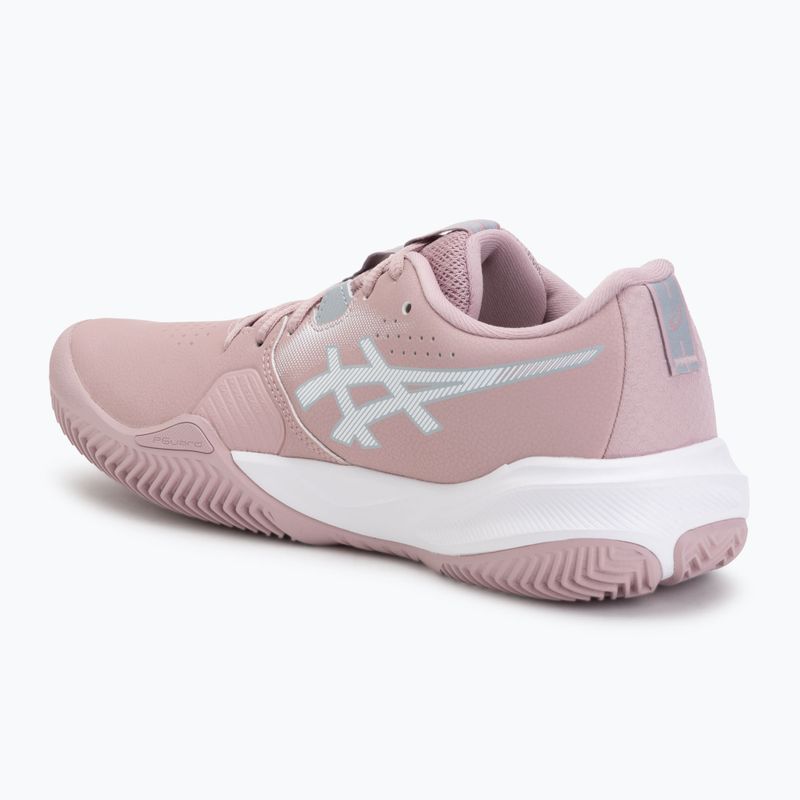 Кросівки тенісні жіночі ASICS Gel-Challenger 15 Clay W morganite/piedmont grey 3