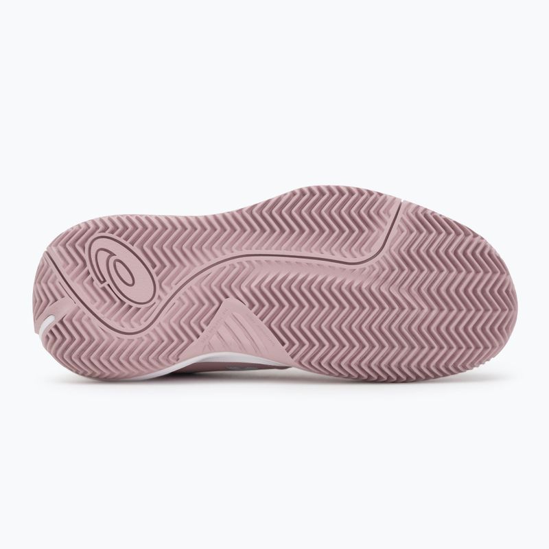 Кросівки тенісні жіночі ASICS Gel-Challenger 15 Clay W morganite/piedmont grey 4