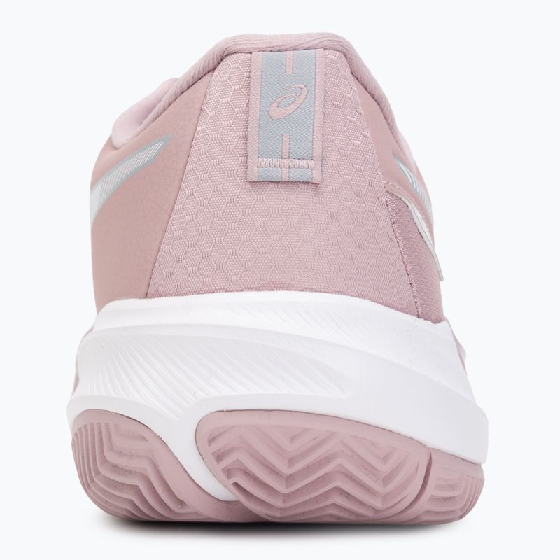 Кросівки тенісні жіночі ASICS Gel-Challenger 15 Clay W morganite/piedmont grey 6