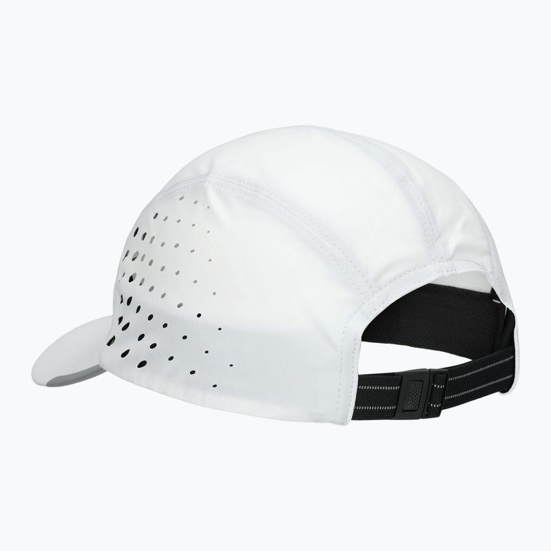 Кепка ASICS Performance Running brilliant white 2