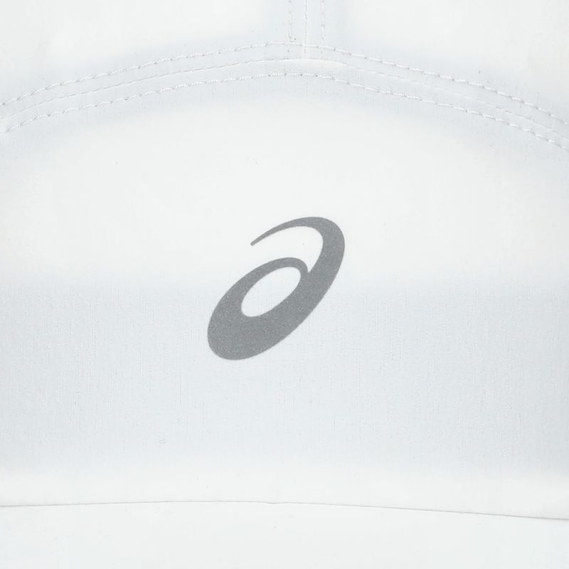 Кепка ASICS Performance Running brilliant white 3