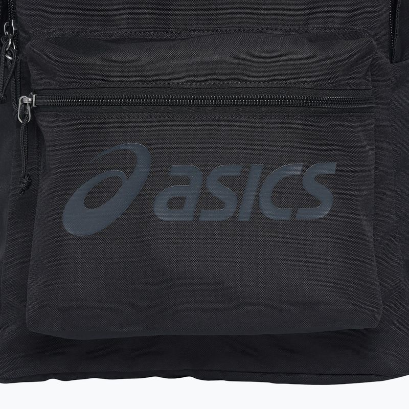 Рюкзак для бігу ASICS Back Pack 25 l performance black 3