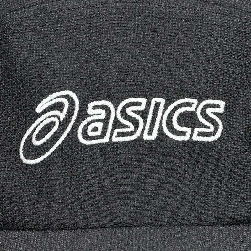 Кепка ASICS Performance Running 5 Panel performance black 3