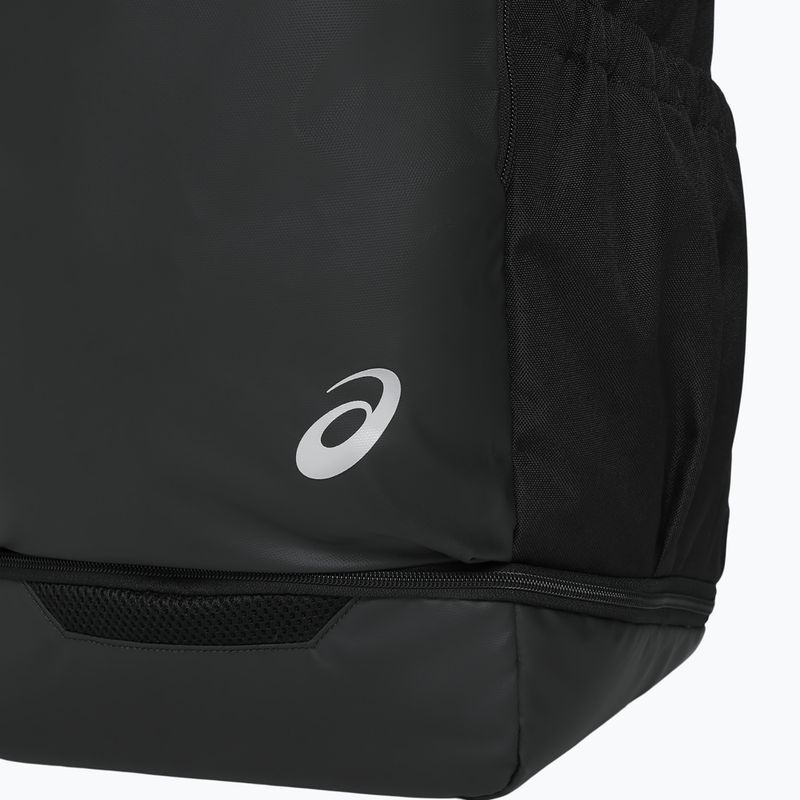 Рюкзак для бігу ASICS Performance Running Back Pack 40 l performance black 3