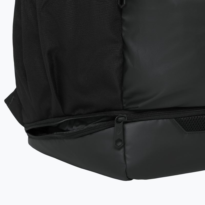 Рюкзак для бігу ASICS Performance Running Back Pack 40 l performance black 4