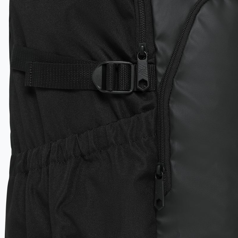 Рюкзак для бігу ASICS Performance Running Back Pack 40 l performance black 5