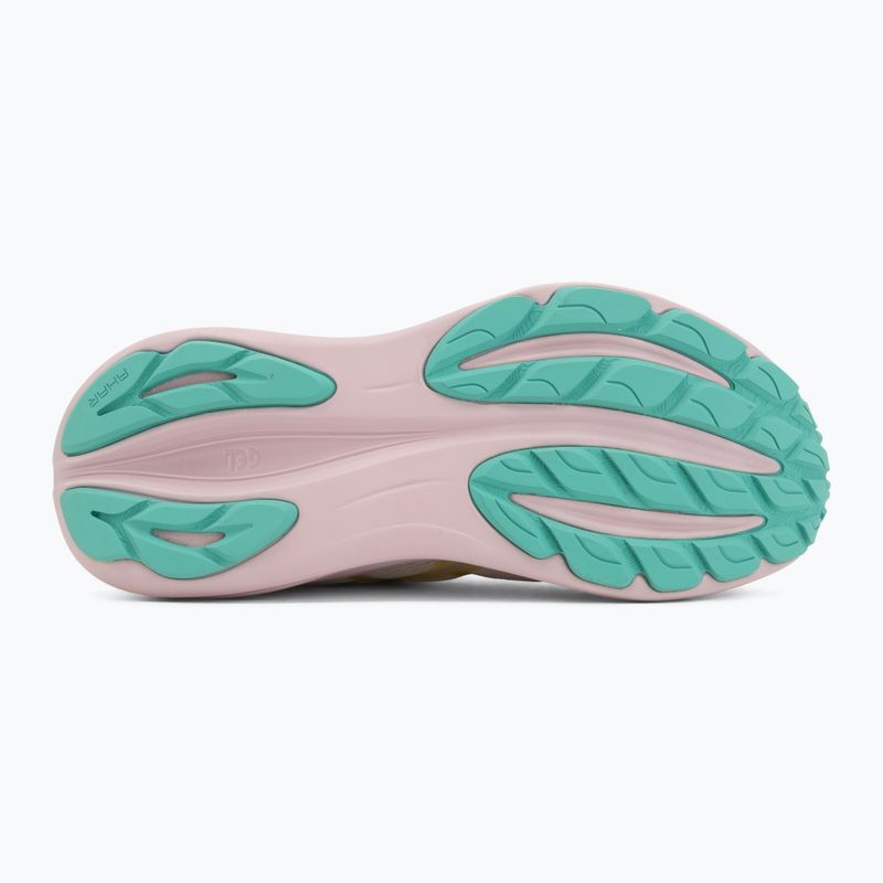 Жіночі бігові кросівки ASICS Gel-Pulse 17 TR light dust/cacti 4