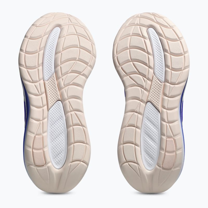 Кросівки для бігу жіночі ASICS Gel-Cumulus 28 cobalt burst/ivort 7