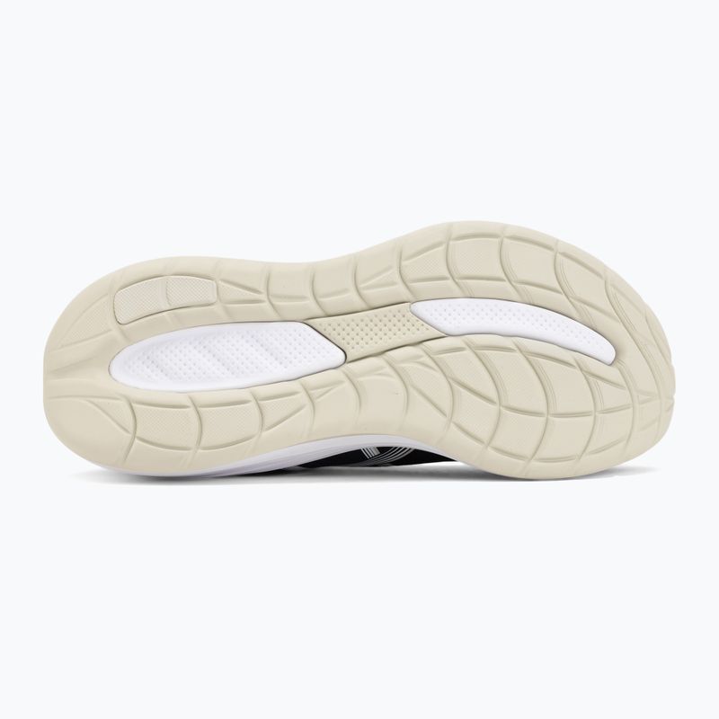 Кросівки для бігу чоловічі ASICS Gel-Cumulus 28 black/white 4