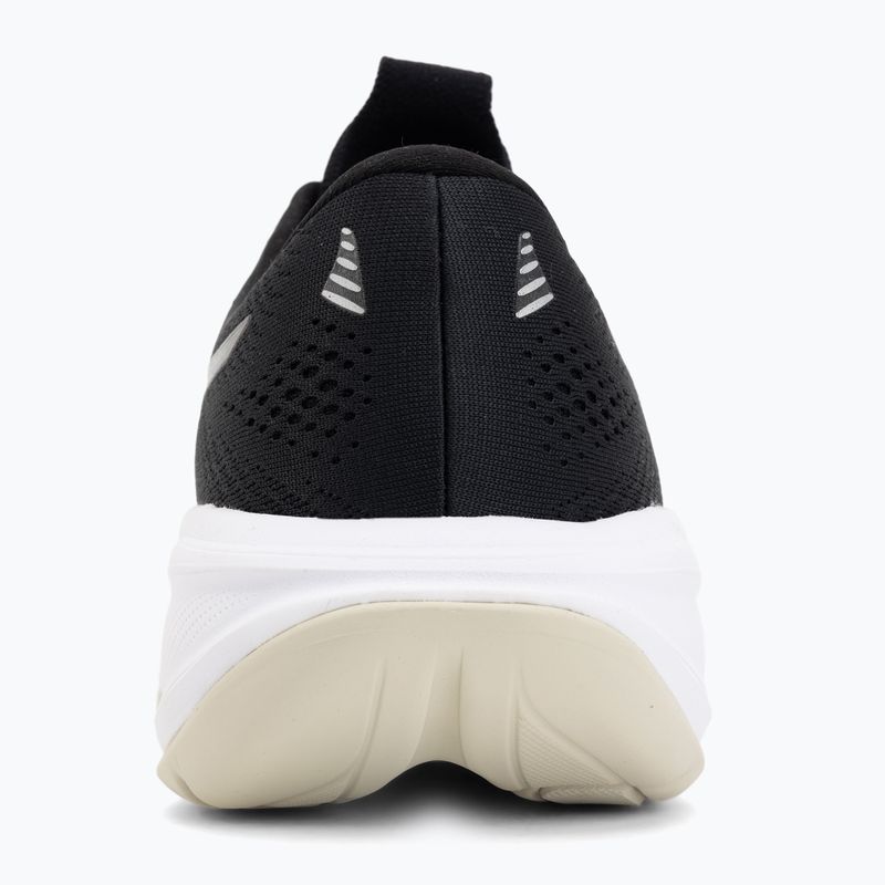 Кросівки для бігу чоловічі ASICS Gel-Cumulus 28 black/white 6