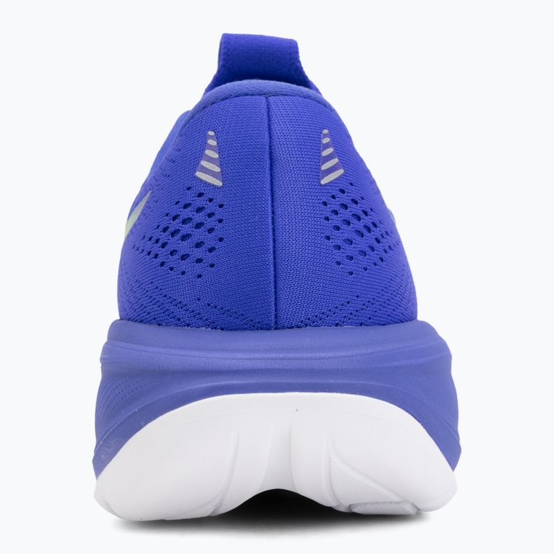 Кросівки для бігу чоловічі ASICS Gel-Cumulus 28 cobalt burst/illuminate green 6