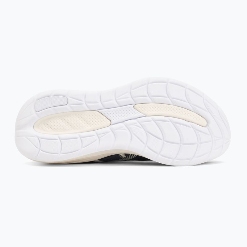 Кросівки для бігу чоловічі ASICS Gel-Cumulus 28 dusty fern/ivory 4