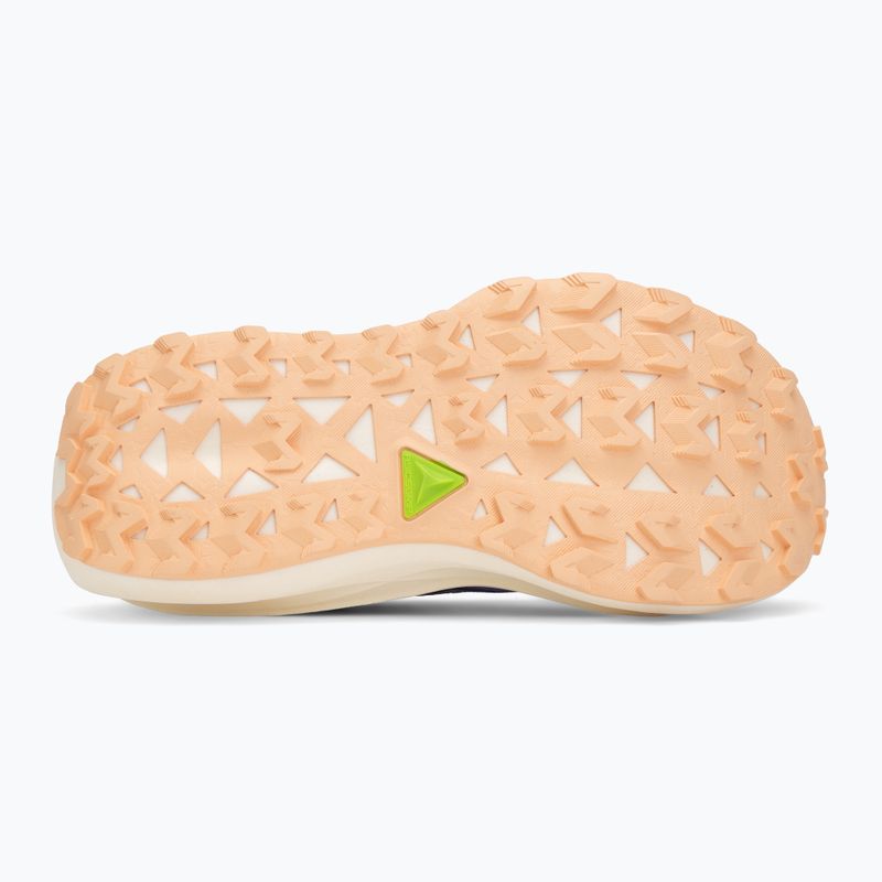 Кросівки для бігу жіночі ASICS Trabuco Max 5 amethyst/black 4