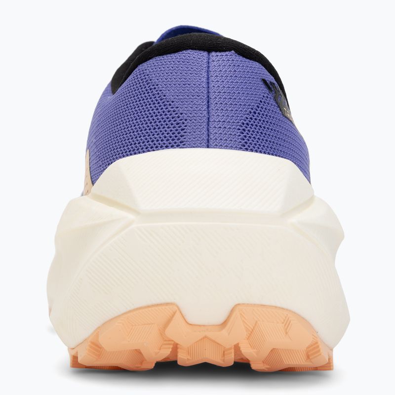 Кросівки для бігу жіночі ASICS Trabuco Max 5 amethyst/black 6