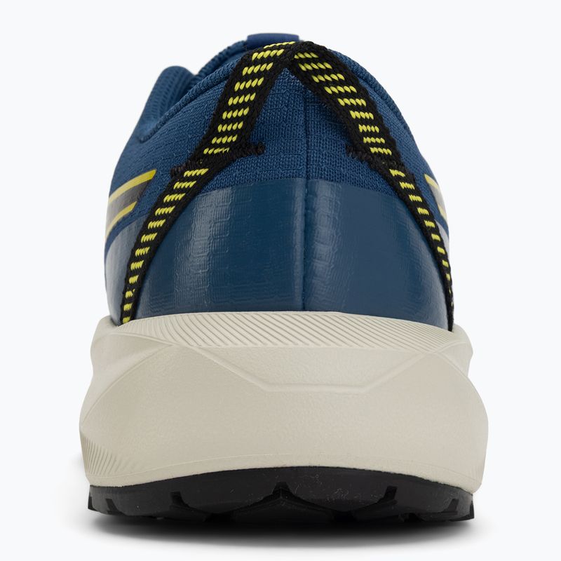 Кросівки для бігу дитячі ASICS Pre Venture 11 GS twilight blue/cacti 6