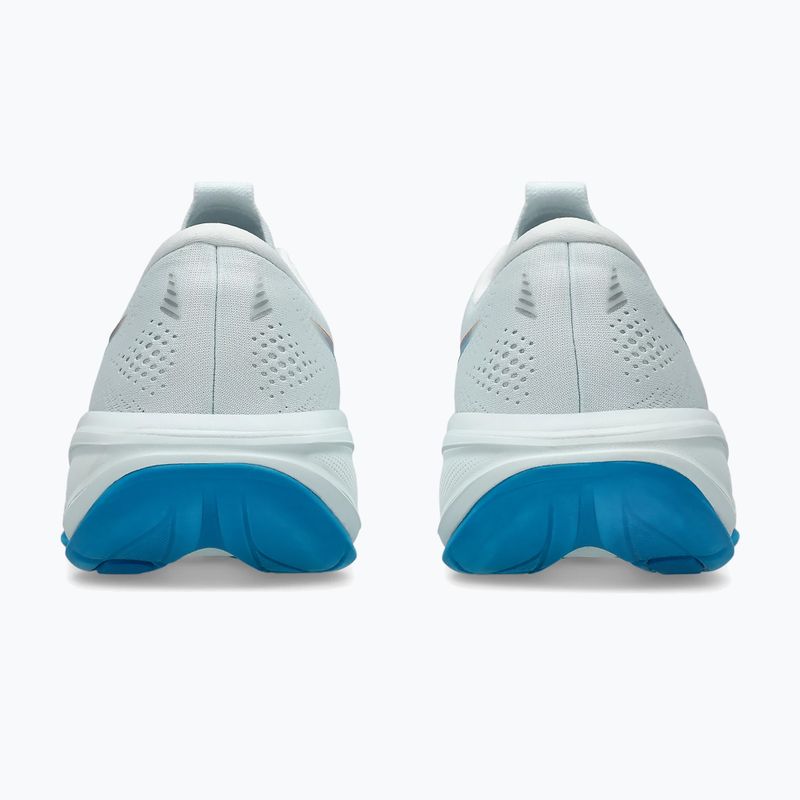 Кросівки для бігу чоловічі ASICS Gel-Cumulus 28 arctic blue/aegean blue 4