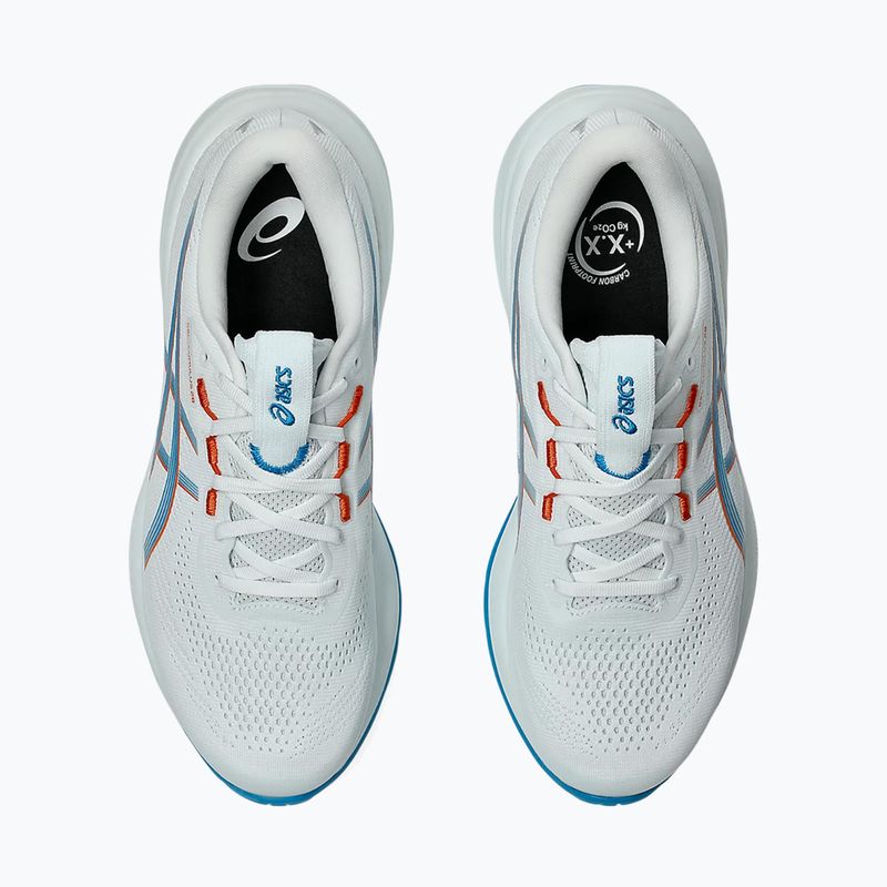 Кросівки для бігу чоловічі ASICS Gel-Cumulus 28 arctic blue/aegean blue 6