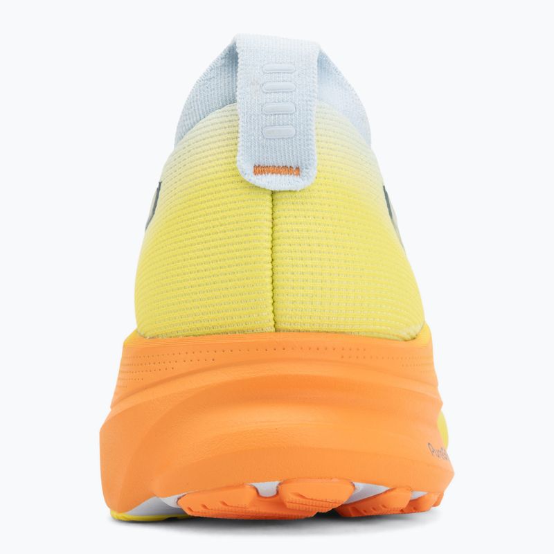 Кросівки для бігу чоловічі ASICS Gel-Kayano 32 sky/lemon spark 6