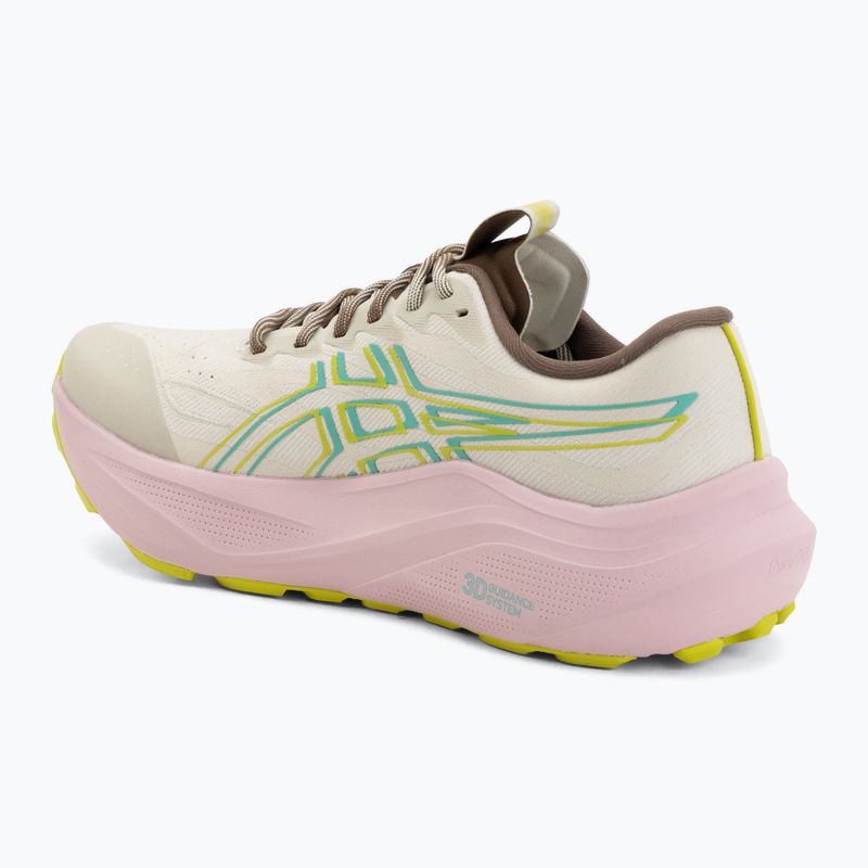 Кросівки для бігу жіночі Asics GT-2000 14 TR light dust/canti 3