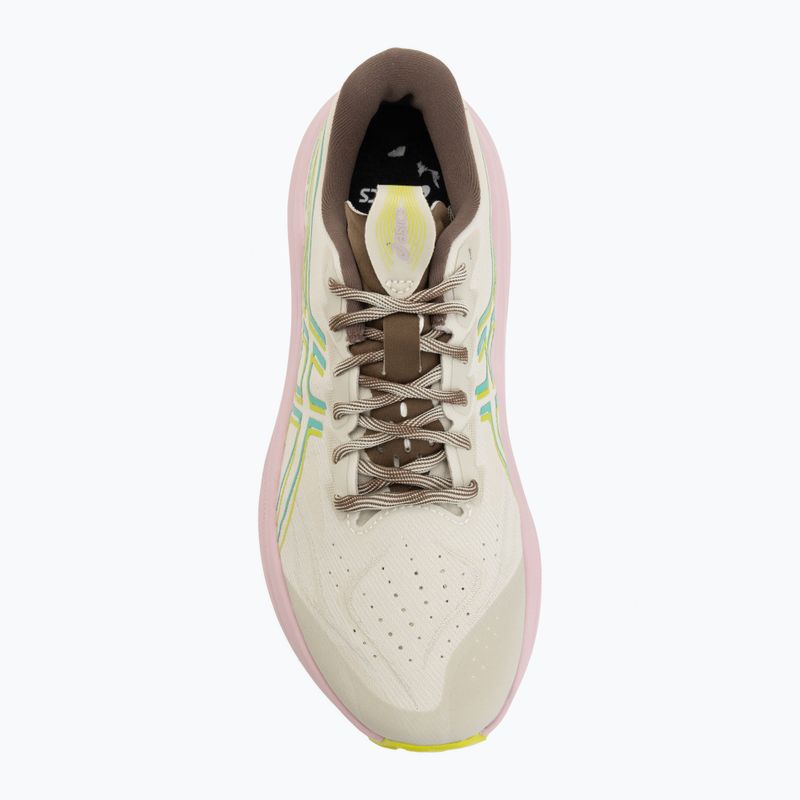 Кросівки для бігу жіночі Asics GT-2000 14 TR light dust/canti 5