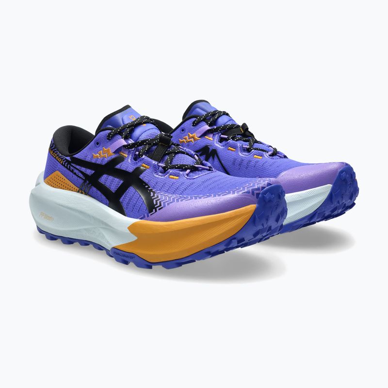 Кросівки для бігу чоловічі ASICS Trabuco Max 5 cobalt burst/black 2