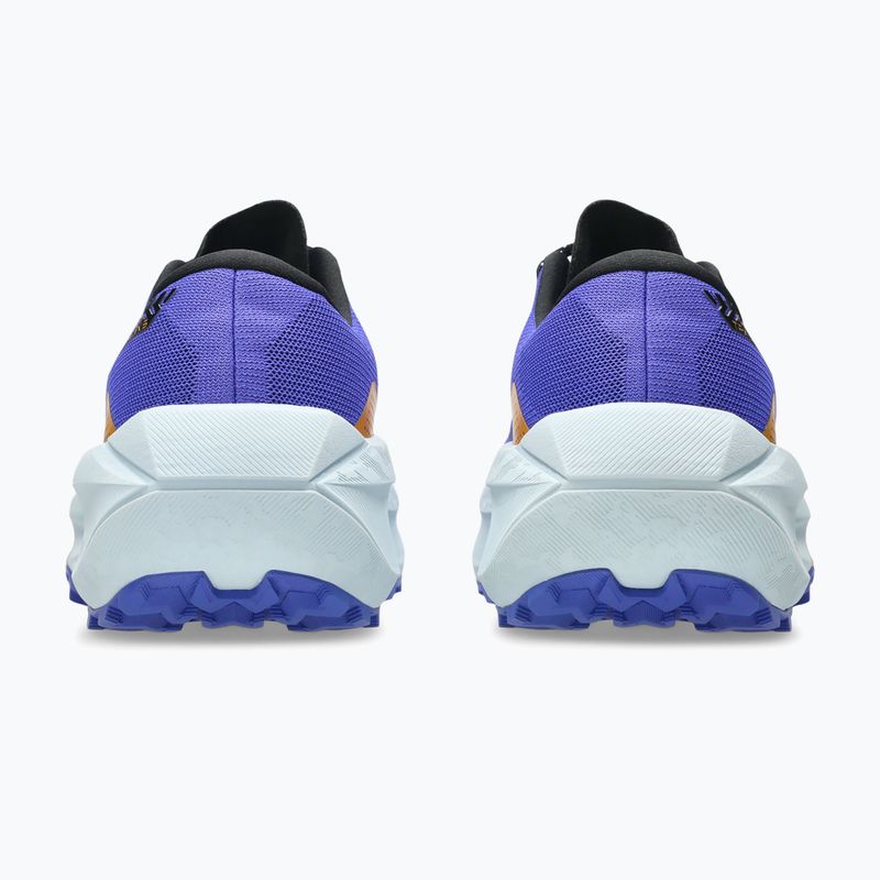 Кросівки для бігу чоловічі ASICS Trabuco Max 5 cobalt burst/black 6