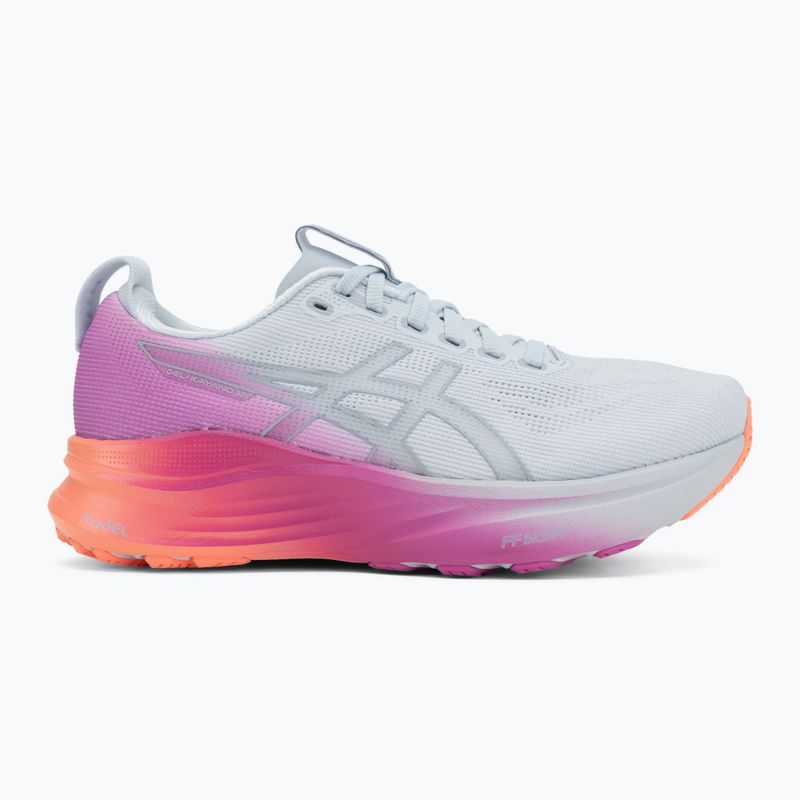 Жіночі бігові кросівки ASICS Gel-Kayano 32 sky/digital sakura 2
