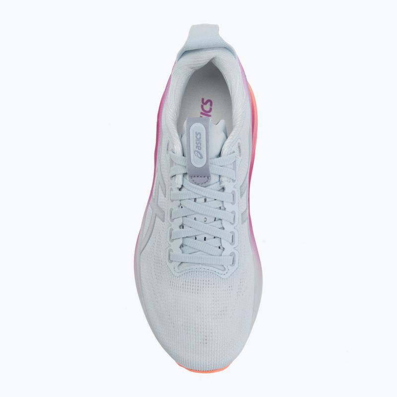 Жіночі бігові кросівки ASICS Gel-Kayano 32 sky/digital sakura 5