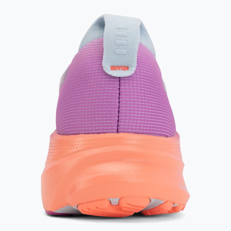 Жіночі бігові кросівки ASICS Gel-Kayano 32 sky/digital sakura 6
