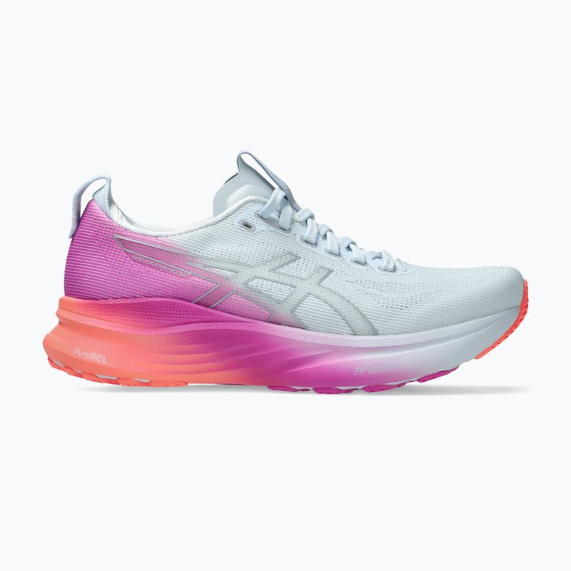 Жіночі бігові кросівки ASICS Gel-Kayano 32 sky/digital sakura 8
