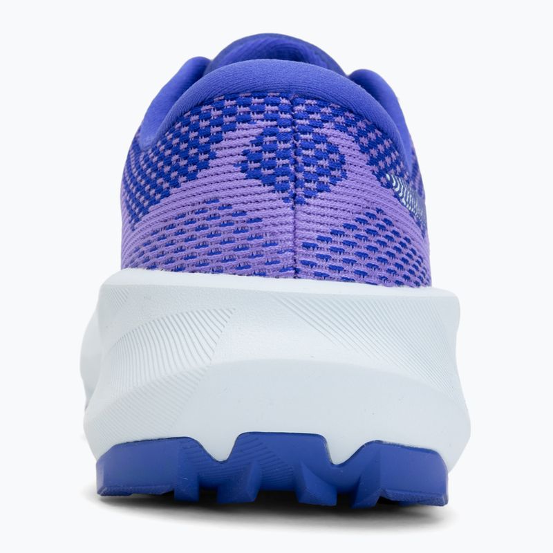 Кросівки для бігу жіночі ASICS Trabuco 14 amethyst/cobalt burst 6